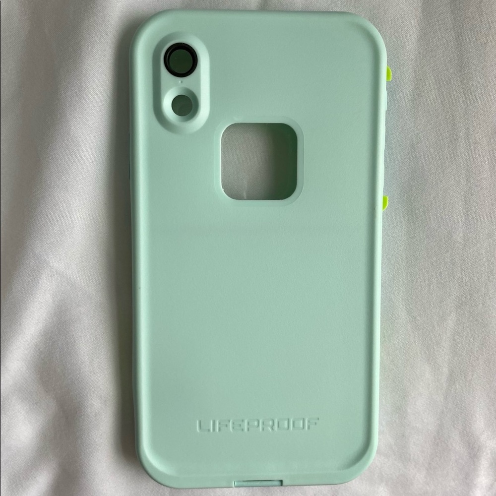 Life Proof  IPhone X Case